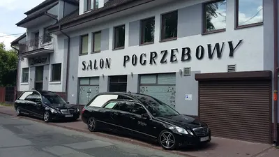 ZWOLSCY Zakład Pogrzebowy Kielce Pogrzeb Firma Pogrzebowa