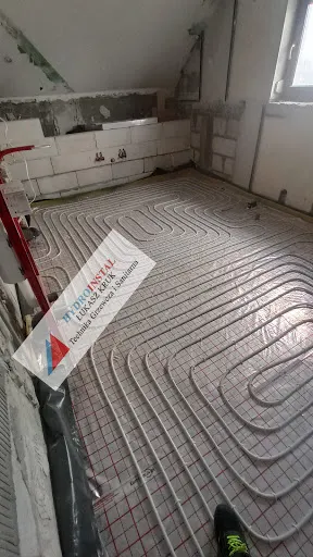 HYDROINSTAL ŁUKASZ KRUK