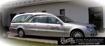 Zakład Pogrzebowy Jarosz Kielce