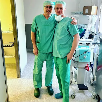 Centrum Medyczne Alfamed Mariusz Malmur