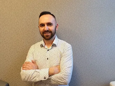 Gabinet Fizjoterapii i Osteopatii Kielce Piotr Gardynik