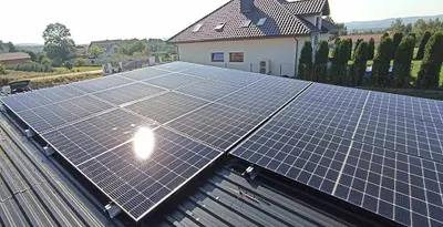 Magazyny Energi - Fotowoltaika - Turbiny wiatrowe - Kielce - Electrogen.pl