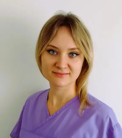 DIETETYK KIELCE - AleDietetyk, Aleksandra Wzorek