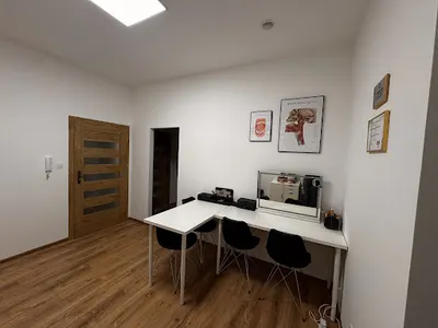 LOGO MANG - miofunkcja, wymowa, oddech, głos. Praktyka neurologopedyczna Małgorzata Angielska-Piątek