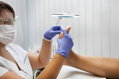 Świętokrzyskie Centrum Podologii