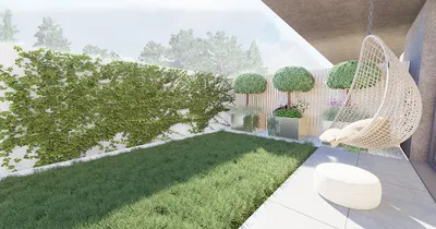 Studio Krajobrazu LAO - Projektowanie Ogrodów