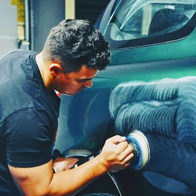 Myjnia Mobilna Kielce