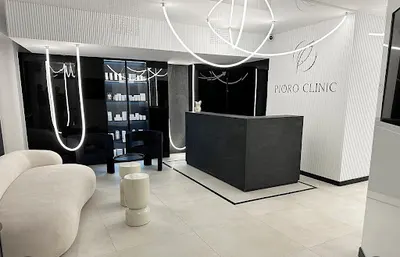 Pióro Clinic Medycyna Estetyczna Dermatolog Kielce