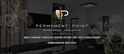 Permanent Point Patrycja Pierzak