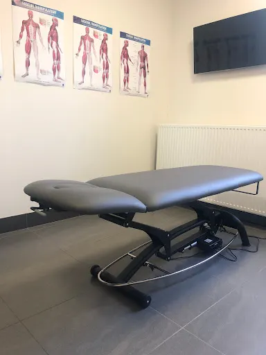 Świętokrzyskie Centrum Rehabilitacji Kielce