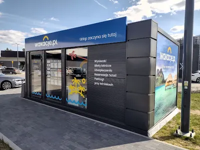 Wakacje.pl Kielce Krakowska