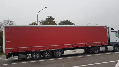 Firma Transportowa A. Młynarczyk