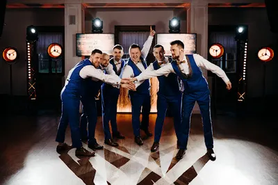 Helion Music Group | DJ | Wodzirej